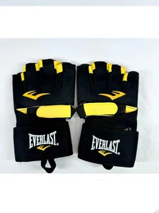 Everlast Pro Style 2 Training Gloves - Available at AfnoBazar Nepal