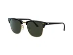 Unisex Clubmaster Style Sunglasses - Available at AfnoBazar Nepal