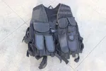 Men Tactical Assault Vest - Available at AfnoBazar Nepal