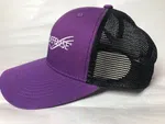 Boys Net Cap with Adjustable Strap - Available at AfnoBazar Nepal