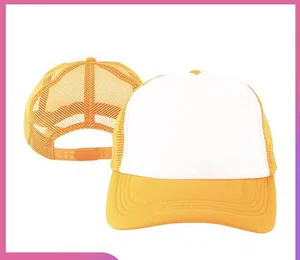 Unisex Mesh Net Cap with Adjustable Strap - Available at AfnoBazar Nepal