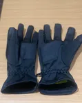Wind Stopper Touchscreen Gloves for Riders - Available at AfnoBazar Nepal
