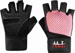 Gym Gloves with Wrist Support Band - Available at AfnoBazar Nepal