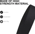 Tactical Military Nylon Belt for Men - Available at AfnoBazar Nepal