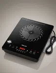 2000W Induction Cooker with Child Lock - Available at AfnoBazar Nepal