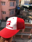 Unisex Trendy Net Cap for Summer - Available at AfnoBazar Nepal