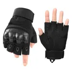 Fingerless Tactical Gloves for Riding and Cycling - Available at AfnoBazar Nepal