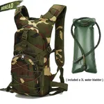 Unisex Hydration Backpack with Water Bladder - Available at AfnoBazar Nepal