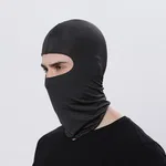 UV Protected Full Face Balaclava Mask for Bike Riding - Available at AfnoBazar Nepal