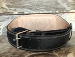 Facto Power Leather Gym Belt with Towel and Key Holder - Available at AfnoBazar Nepal