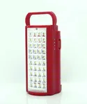 Rechargeable 18 LED Emergency Light - Available at AfnoBazar Nepal