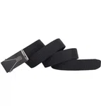 Steel Buckle Autolock Nylon Belt - Available at AfnoBazar Nepal