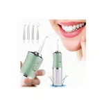Portable Electric Water Flosser - Available at AfnoBazar Nepal