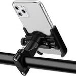 Bicycle Mobile Holder Handlebar Mount - Available at AfnoBazar Nepal