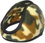 Unisex Fleece Behind the Head Ear Warmers - Available at AfnoBazar Nepal