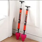 High Pressure Toilet and Drain Plunger - Available at AfnoBazar Nepal