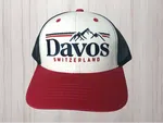 Half Net Adjustable Baseball Cap - Available at AfnoBazar Nepal