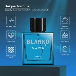 Blanko Dawn Parfum 100ml - Available at AfnoBazar Nepal