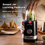 Cueraa BlendLab Personal Blender image 5