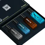 Blanko Powerful Man Collection Gift Set (4 x 20ml) - Available at AfnoBazar Nepal