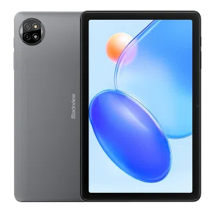BLACKVIEW TAB 20 WIFI TABLET 10.1 INCH HD DISPLAY 6600MAH BATTERY