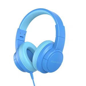 BLACKVIEW FITBUDS K1 HEADPHONES DUAL 40MM DRIVERS SHARE AUDIO