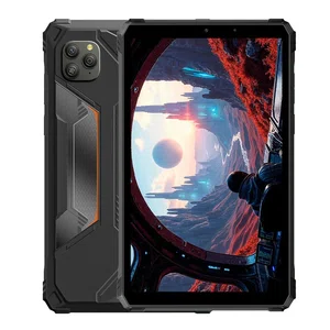 BLACKVIEW ACTIVE 5 RUGGED TABLET 8.68 INCH IP68 IP69K 6600MAH NFC