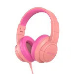 BLACKVIEW FITBUDS K1 HEADPHONES DUAL 40MM DRIVERS SHARE AUDIO image 2