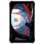 BLACKVIEW ACTIVE 5 RUGGED TABLET 8.68 INCH IP68 IP69K 6600MAH NFC image 2