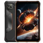 BLACKVIEW ACTIVE 5 RUGGED TABLET 8.68 INCH IP68 IP69K 6600MAH NFC image 3