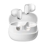 BLACKVIEW AIRBUDS 20 WIRELESS EARBUDS IPX7 WATERPROOF HALF IN EAR image 1