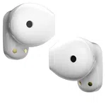 BLACKVIEW AIRBUDS 20 WIRELESS EARBUDS IPX7 WATERPROOF HALF IN EAR image 2