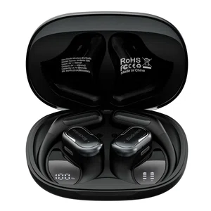 BLACKVIEW AIRBUDS 300 OPEN EAR EARBUDS IPX5 WATERPROOF RATING