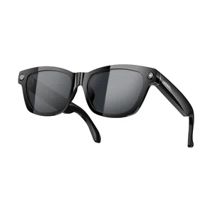BLACKVIEW BV100 SMART GLASSES 8MP CAMERA 32GB STORAGE BLUETOOTH