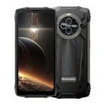 BLACKVIEW BV8200 RUGGED PHONE DUAL DISPLAY 50MP CAMERA 8800MAH image 2