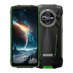 BLACKVIEW BV8200 RUGGED PHONE DUAL DISPLAY 50MP CAMERA 8800MAH image 3