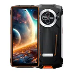 BLACKVIEW BV8200 RUGGED PHONE DUAL DISPLAY 50MP CAMERA 8800MAH image 1