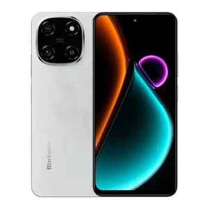 BLACKVIEW COLOR 6 SMARTPHONE 50MP SAMSUNG CAMERA 5000MAH BATTERY