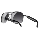 BLACKVIEW D1 PRO SMART GLASSES BLUETOOTH 6.0 MAGNETIC CHARGING image 1