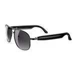 BLACKVIEW D1 PRO SMART GLASSES BLUETOOTH 6.0 MAGNETIC CHARGING image 2
