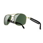BLACKVIEW D1 PRO SMART GLASSES BLUETOOTH 6.0 MAGNETIC CHARGING image 3