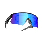 BLACKVIEW D2 SMART CYCLING GLASSES UV400 POLARIZED LENSES TR90 image 2