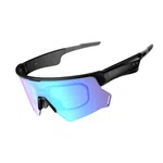 BLACKVIEW D2 SMART CYCLING GLASSES UV400 POLARIZED LENSES TR90 image 1