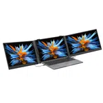 BLACKVIEW DCM6 DUAL PORTABLE MONITOR 2X14 INCH 1080P LIGHT 1KG image 3