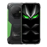 BLACKVIEW FORT 1 RUGGED SMARTPHONE 10000MAH 90HZ 6.56 INCH IP68 image 3