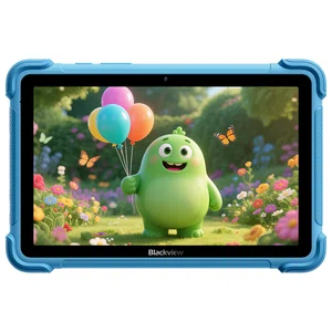 BLACKVIEW LINK 1 KIDS TABLET 8.68 INCH WIDEVINE L1 DRM 5000MAH