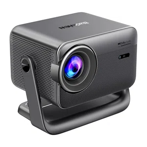 BLACKVIEW PV1000 MAX GIMBAL PROJECTOR DOLBY AUDIO 4K DECODING