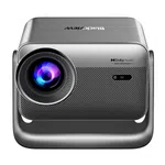 BLACKVIEW PV1000 MAX GIMBAL PROJECTOR DOLBY AUDIO 4K DECODING image 2