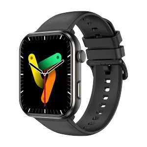 BLACKVIEW R60 SMARTWATCH 1.96 INCH SQUARE AMOLED DISPLAY IP68