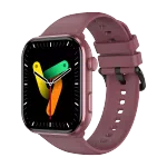 BLACKVIEW R60 SMARTWATCH 1.96 INCH SQUARE AMOLED DISPLAY IP68 image 3